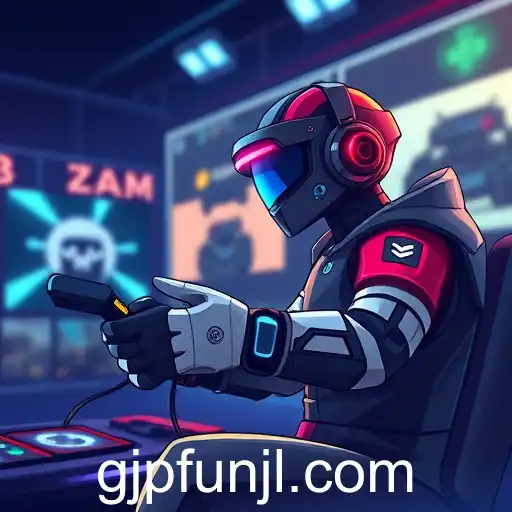 Emerging Trends in Online Gaming in 2025