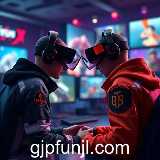 The Evolution of Online Gaming Platforms