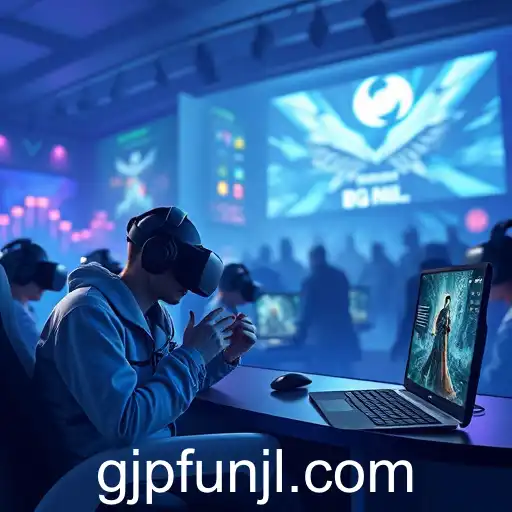 Gaming Trends and Online Dynamics