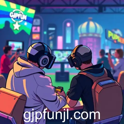 Gaming Trends Shaping the Future