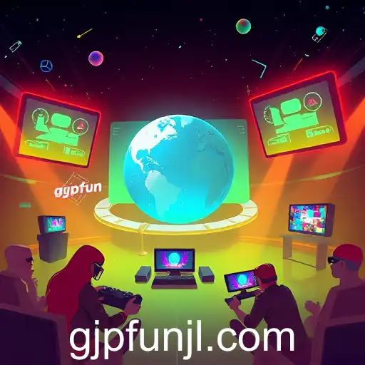 The Rise of Online Gaming Communities