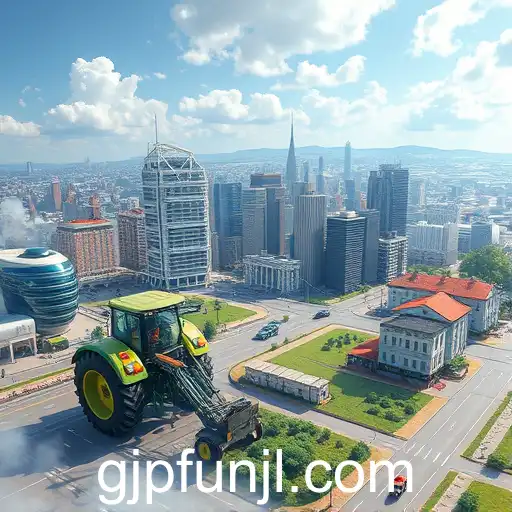 The Rise of Online Gaming in the Digital Age