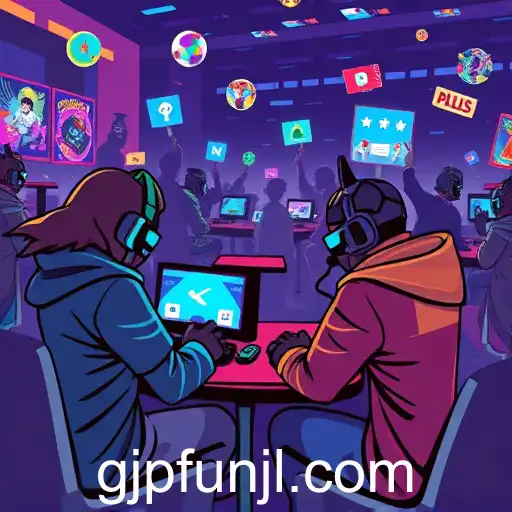 The Rise of Online Gaming in a Transformative Era