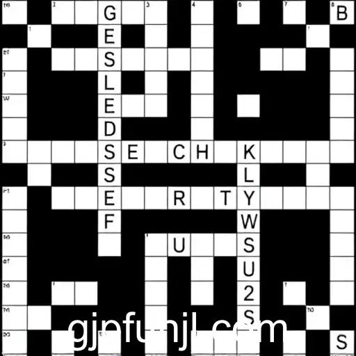 The Timeless Appeal of Crossword Puzzles: A Journey Through Clues and Grids