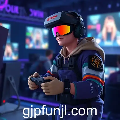 The Evolution of Online Gaming Platforms