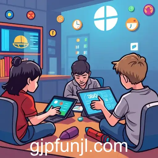 Gaming Trends Reshape Online Engagement