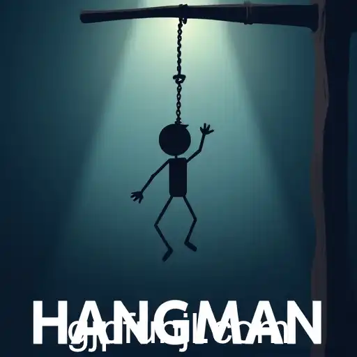 Hangman on 