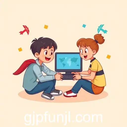 The Evolution of Online Gaming in 2025