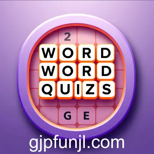 Exploring 'Word Quizzes': The Alluring World of Language Games with 'gjpfun'