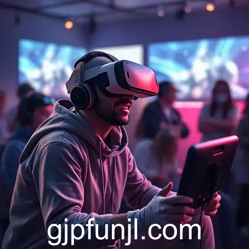 Innovative Trends in Online English Gaming